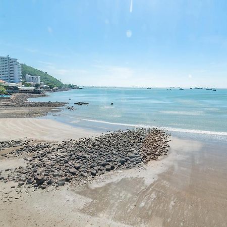 Palm Villa 3 Vung Tau Esterno foto