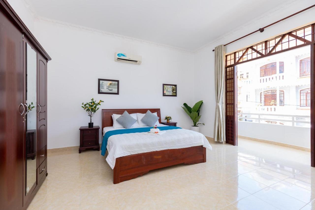 Palm Villa 3 Vung Tau Esterno foto