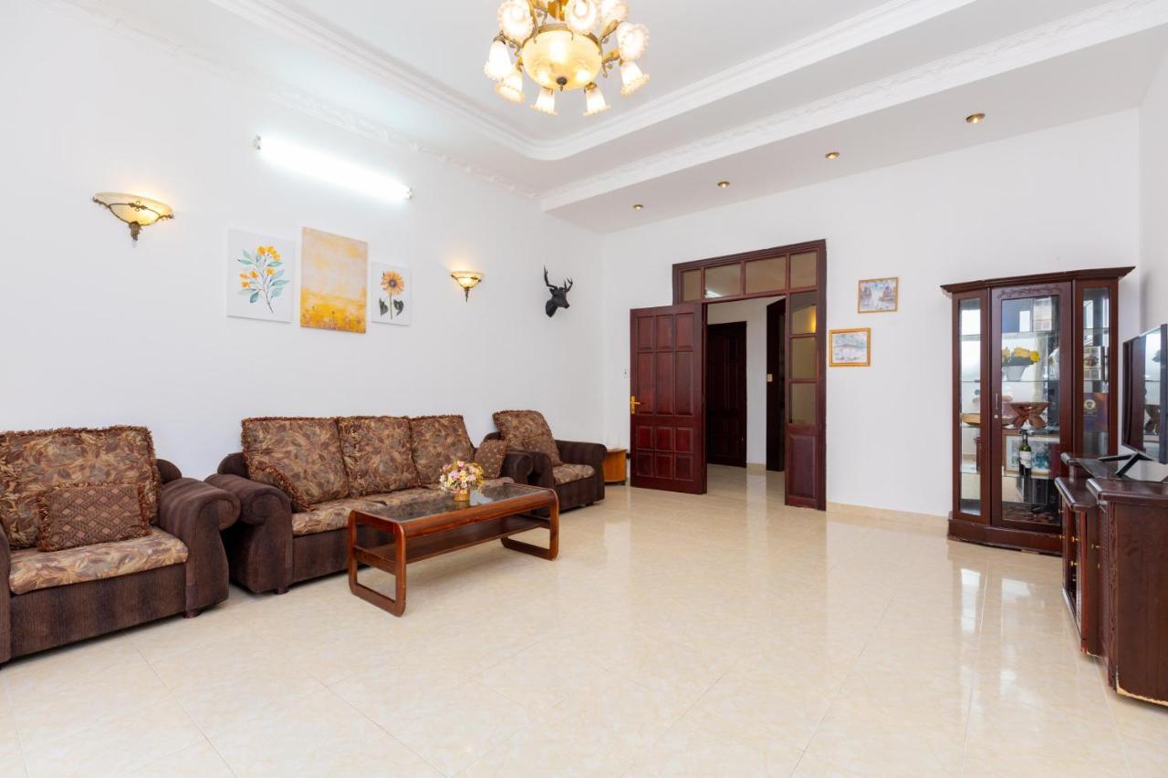 Palm Villa 3 Vung Tau Esterno foto