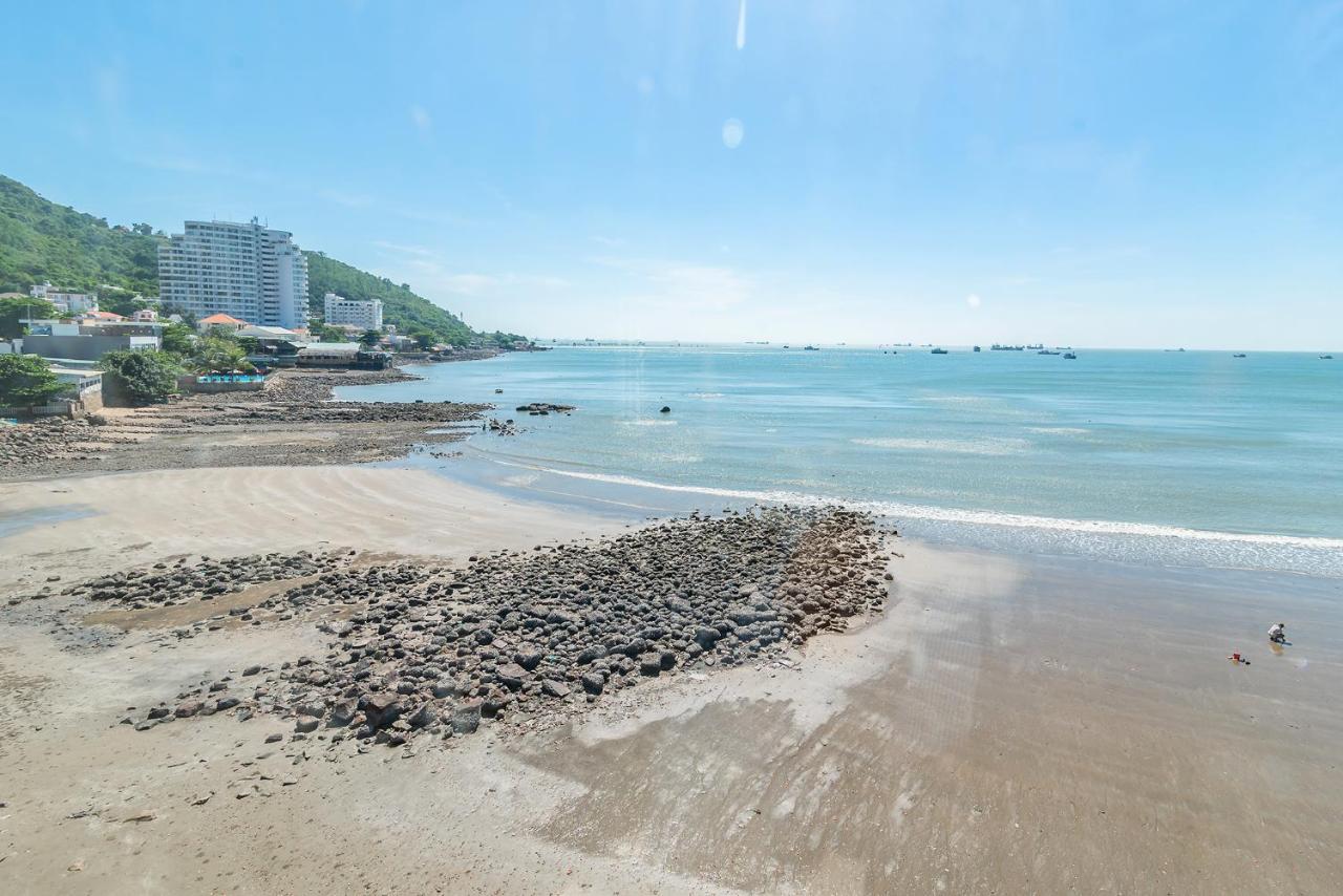 Palm Villa 3 Vung Tau Esterno foto